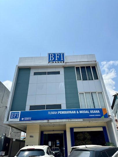 BFI Finance Cirebon